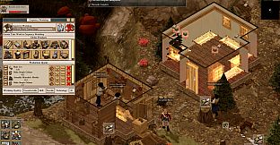 Clockwork Empires