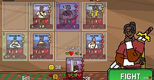 Card To Conquer
