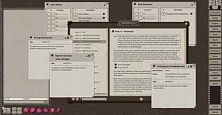 Fantasy Grounds - Dungeon Crawl Classics #77: The Croaking Fane