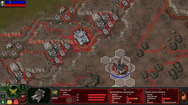 The Horus Heresy: Battle of Tallarn - Iron Edition