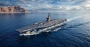 Modern Warships - Sky Dominion Pack
