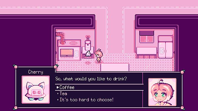 Peaches Interplanetary