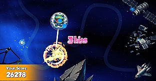 Zumba - Galactic Marble Blast