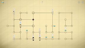 PuzzlePet: Feed Your Cat