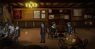 The Terrible Old Man - Collector's Edition