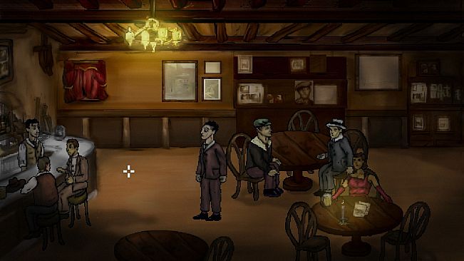 The Terrible Old Man - Collector's Edition