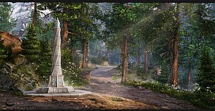 King's Bounty II - Digital Artbook