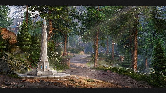 King's Bounty II - Digital Artbook