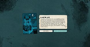Cultist Simulator: The Dancer