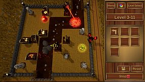 Phrank's Photon Pharm