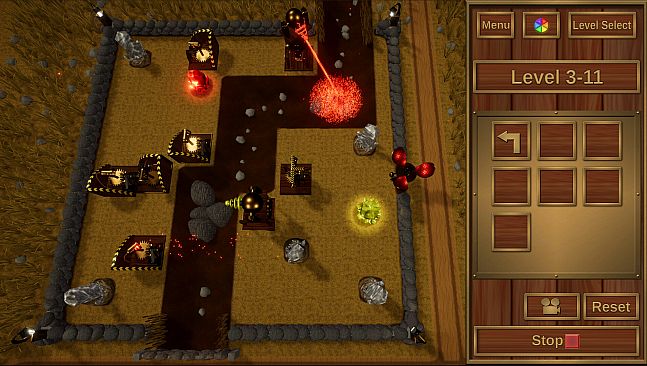 Phrank's Photon Pharm