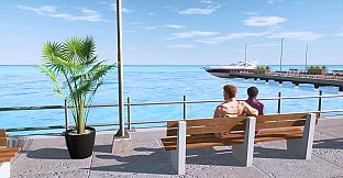 Hotel: A Resort Simulator