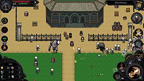 Battle Wizard Attack