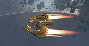 Star Conflict - Shrike (Deluxe edition)