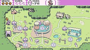 Curse Crackers: For Whom the Belle Toils