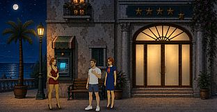 All You Can Love: Hotel Paradiso