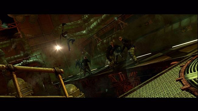 Marlow Briggs and the Mask of Death