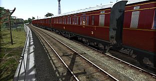 TS Marketplace: LMS P1&P2 LMS Late Coach Pack Add-On