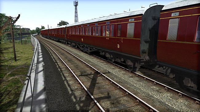 TS Marketplace: LMS P1&P2 LMS Late Coach Pack Add-On