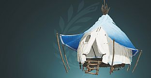 Monster Hunter Wilds - Tent Customization Set Vol. 1
