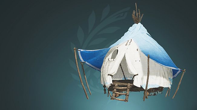 Monster Hunter Wilds - Tent Customization Set Vol. 1