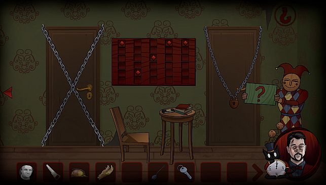 Cradle of Nightmares