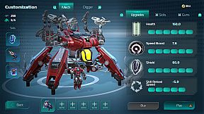 Codename: Ocean Keeper