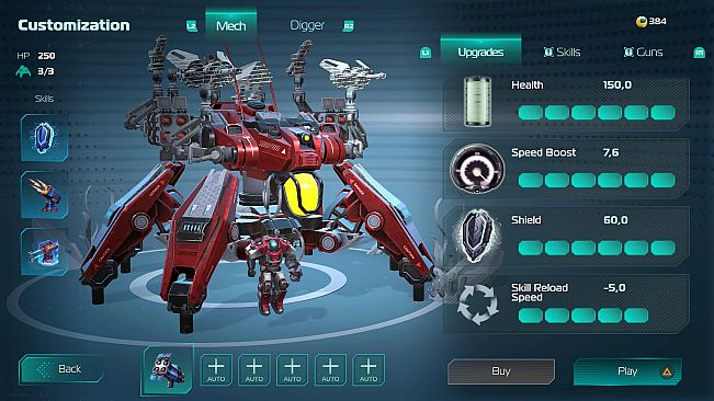 Codename: Ocean Keeper