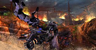 Riptide GP: Renegade