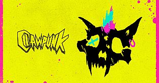 CLAWPUNK: Original Soundtrack