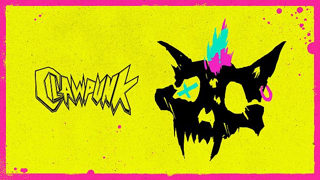 CLAWPUNK: Original Soundtrack