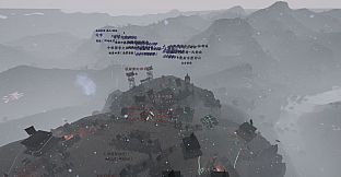 挽天：汉末（BRUTAL WAR : The Fall of Great Han）