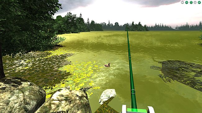 Worldwide Sports Fishing