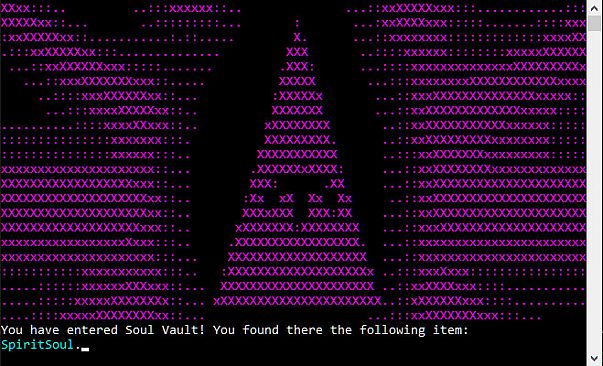 W4RR-i/o-RS: Descent