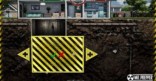 Mr. Prepper: Prologue