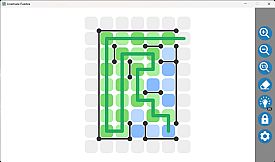 LineMaze