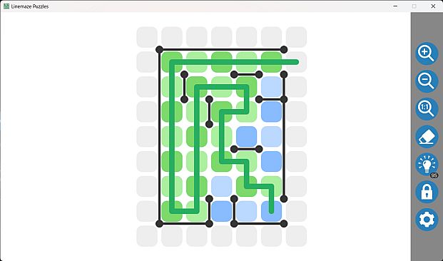 LineMaze