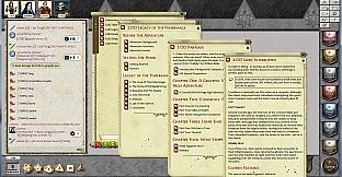 Fantasy Grounds - PFRPG Rite Publishing's Adventure Quarterly #5