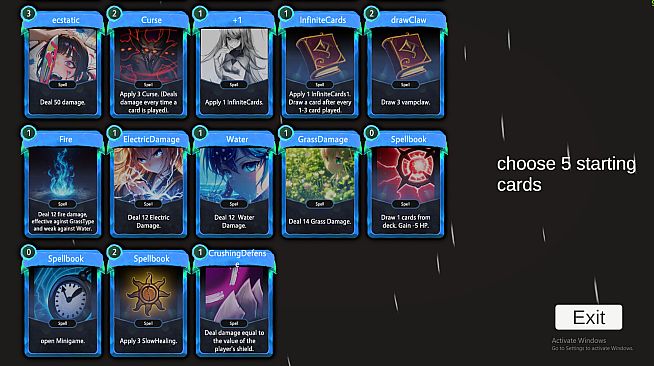 Alchemy Hearts