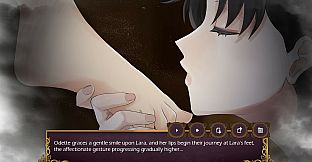 Tales From The Under-Realm: Lilith