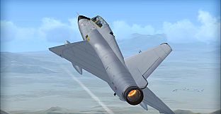 FSX Steam Edition: Convair F-106 Delta Dart Add-On