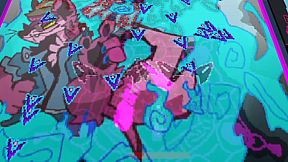 Sacred Chasm : Silent Utopia