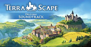 TerraScape - Original Soundtrack