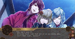 Nightshade／百花百狼