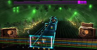 Rocksmith 2014 Edition – Remastered – Elton John - “Saturday Night’s Alright (For Fighting)”