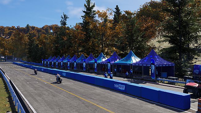 RIDE 6 - Ultimate Edition