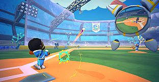 Instant Sports 2
