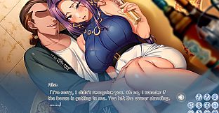 Sex-Loving Family - MOTION DLC -