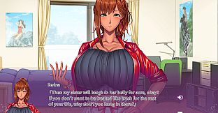 Home Teacher Sister's