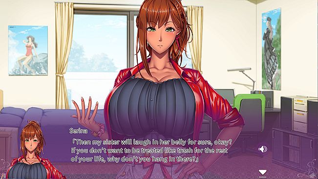 Home Teacher Sister's